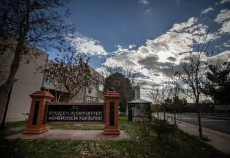 DEÜ tarihinde bir ilk: Genç mühendisler dünya finali için ABD yolcusu