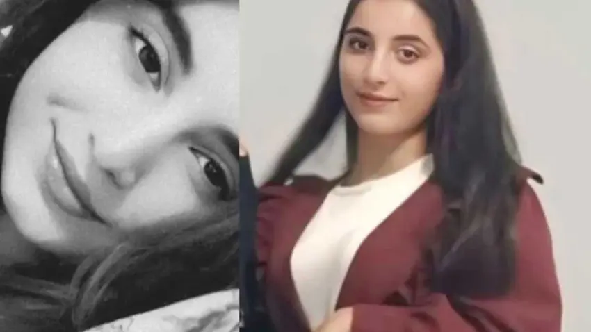 Diyarbakır'da 15 yaşındaki Amine silahla vurulmuş halde ölü bulundu haberinin görseli