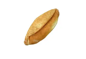 Ekmek alımı yapılacak resmi ilan resim dosyası.