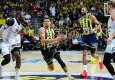 Fenerbahçe, EuroLeague’de zirveyi bırakmıyor: Evinde Sırbistan temsilcisi Partizan'ı yendi 