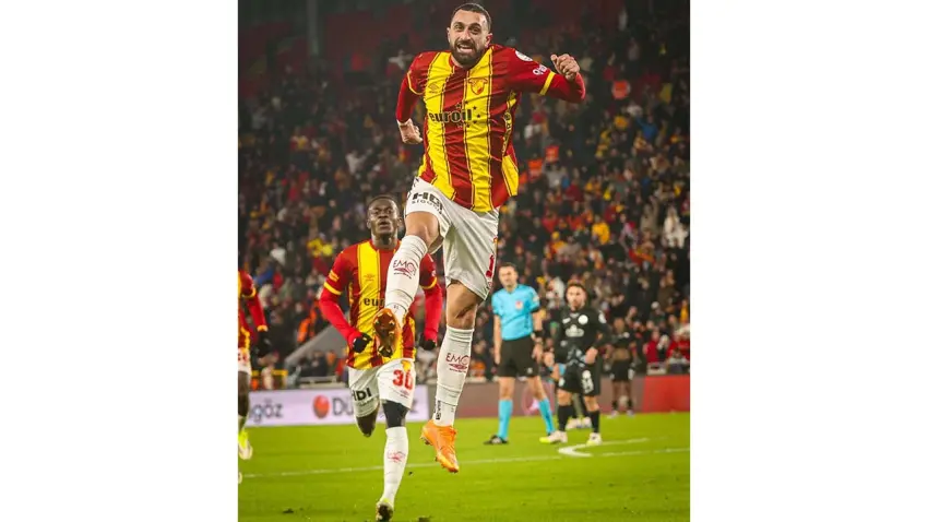 Göztepe hazır haberinin görseli