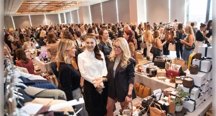 Güçlü Kadınlar Güçlü Yarınlar için İzmir’de buluşuyor