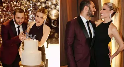 İrem Derici gemileri yaktı: Melih Kunukçu’yu takipten çıktı!