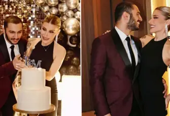 İrem Derici gemileri yaktı: Melih Kunukçu’yu takipten çıktı!