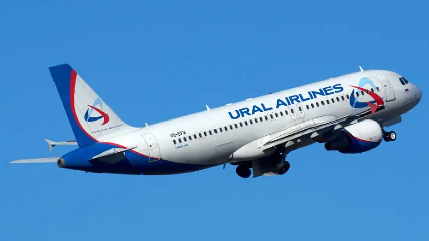 İstanbul uçağında powerbank paniği: Cihaz alev aldı  haberinin görseli