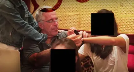 Jeffrey Epstein’in 6 gizli deposu ortaya çıktı