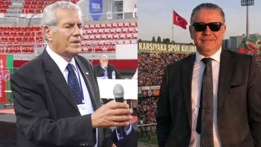 Kaf-Kaf’ta yeni yönetim için iki liste yarışacak haberinin görseli