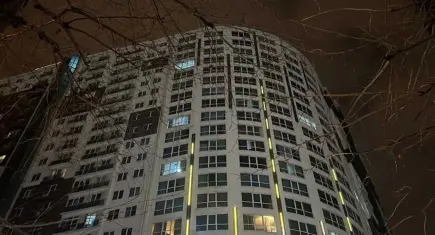 Koridorda silah sesleri: Esenyurt’ta esrarengiz cinayet