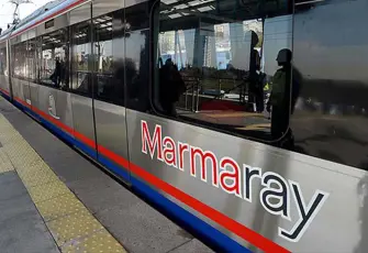 Marmaray'da Ramazan düzenlemesi: İşte ek sefer saatleri ve güzergahlar