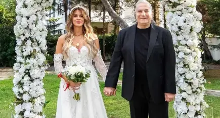 Mehmet Ali Erbil 6. kez boşandı