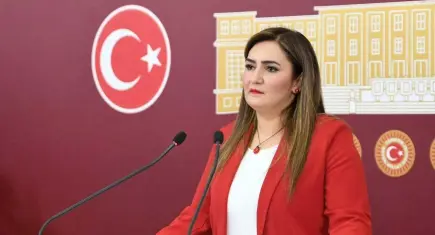 Milletvekili Kılıç’tan mazot fiyatlarına tepki: Refahı değil, öfkeyi artırır