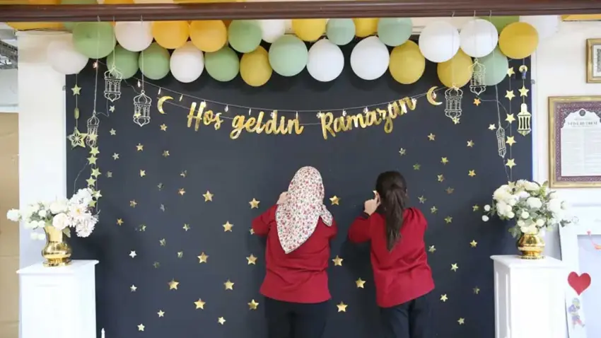 Ramazan genelgesine Eğitim-Sen İzmir'den sert tepki haberinin görseli