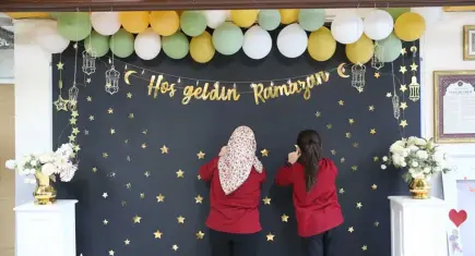 Ramazan genelgesine Eğitim-Sen İzmir'den sert tepki