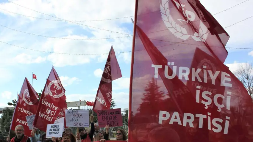 TİP’ten Bakan Tekin’e çağrı: Çocukları değil, yoksulluğu denetleyin haberinin görseli