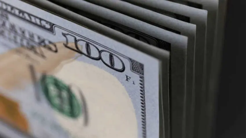 Trump konuştu, dolar geri çekildi: Gözler gümrük vergisi ve Fed’e çevrildi haberinin görseli