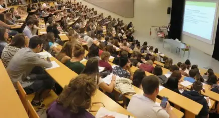 Üniversite öğrenci affında taslak ortaya çıktı: Ek sınav hakkı geliyor