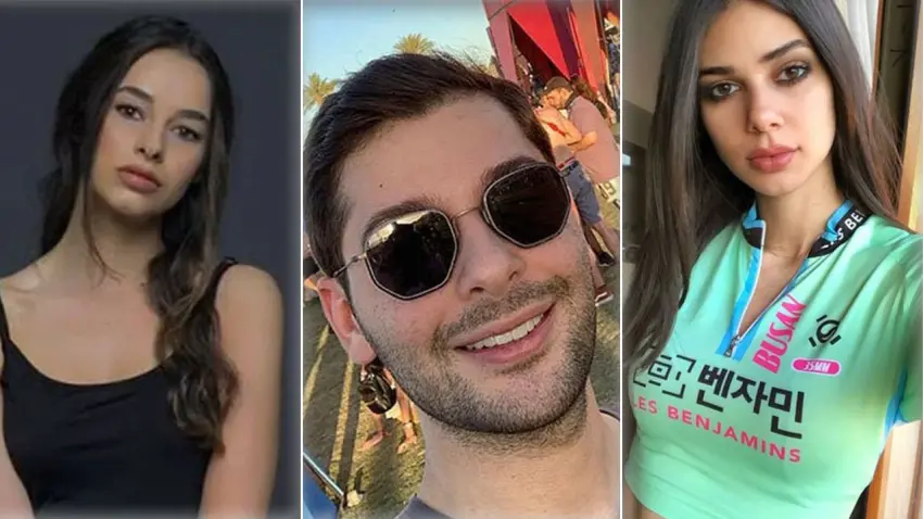 Ünlülere uyuşturucu soruşturması: Kasım Garipoğlu’nun garsonu itirafçı oldu: Partilere katılan isimlerin listesini verdi