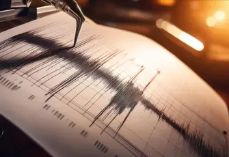 AFAD: Kahramanmaraş’ta korkutan deprem