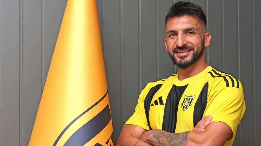 Aliağa FK’da Sergen Piçinciol’dan kritik süreç vurgusu haberinin görseli