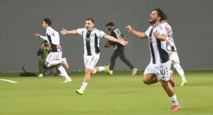 Altay SK derbi tarihinde Karşıyaka Spor Kulübü’ye üstünlük kurdu