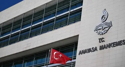 AYM'den Selahattin Demirtaş, Can Atalay ve HDP açıklaması