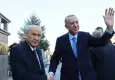 Bahçeli'den Cumhurbaşkanı Erdoğan'a anlamlı doğum günü hediyesi
