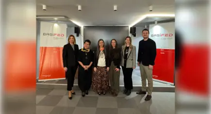 BASİFED Akademi, iş dünyasını 2026 ekonomik konjonktürüyle buluşturdu