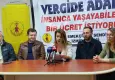 BES İzmir Şubesi uyardı: Açlık sınırındaki ücret gelirleri vergi dışı bırakılmalı
