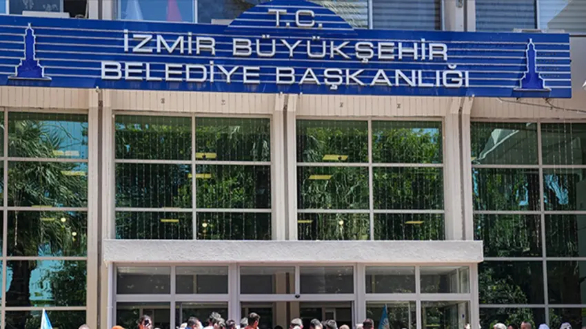 Büyükşehir’den ‘akaryakıt istasyonu’ iddialarına yanıt haberinin görseli