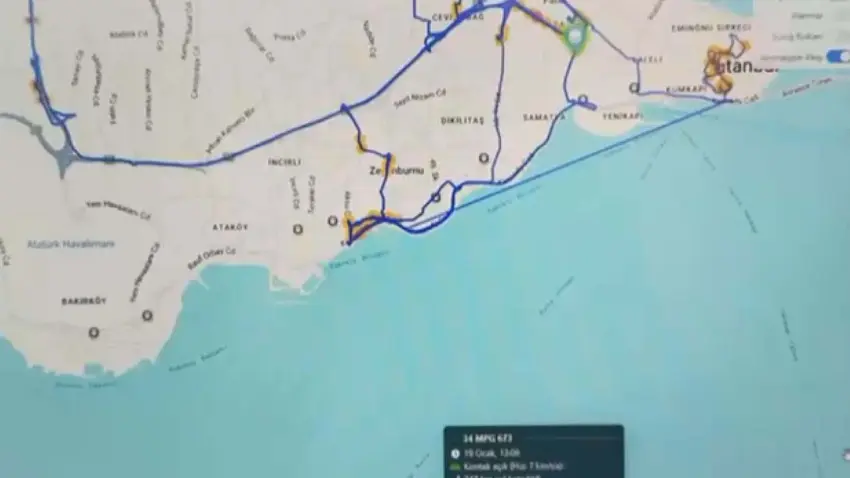 Çinli iş insanının cinayetinde yeni detaylar haberinin görseli