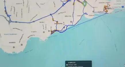 Çinli iş insanının cinayetinde yeni detaylar