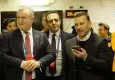 Cumhurbaşkanı Erdoğan’dan Galatasaray’a tebrik telefonu