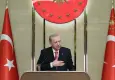 Cumhurbaşkanı Erdoğan: Türkiye, gençlerin omuzlarında daha yükseğe çıkacak