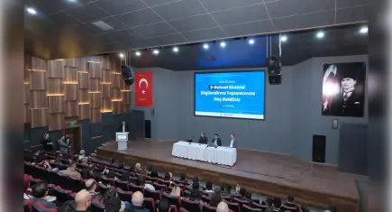 Dikili Belediyesi’nden dijital devrim: Universe E-Ruhsat sistemi hizmete girdi