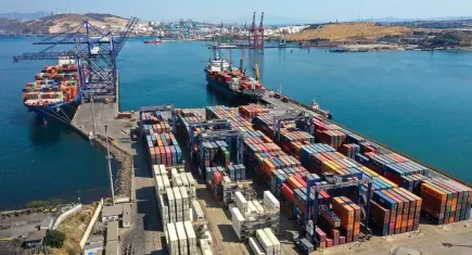 Dış ticaret açığında ocak alarmı: İhracat düştü, açık %11,6 arttı