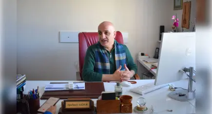 Dr. Yağmur Ramazan’ın manevi ve sosyolojik boyutunu değerlendirdi