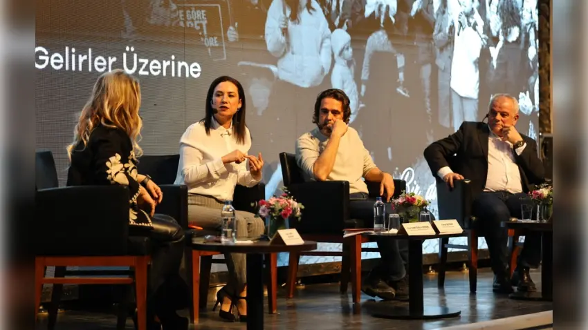 Efes Selçuk’un direnişi belgeselle anlatıldı haberinin görseli