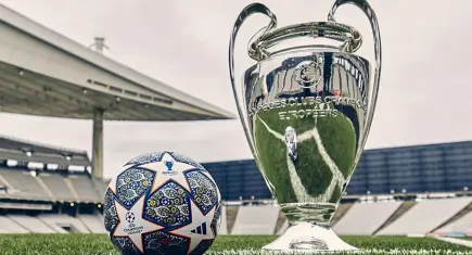 Galatasaray son 16’ya yükseldi: Şampiyonlar Ligi kura çekimleri ne zaman, saat kaçta? Şampiyonlar Ligi son 16’ya kalan takımlar