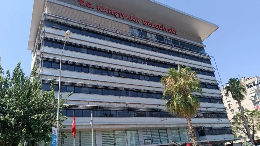 Genel-İş’ten Karşıyaka Belediyesi’ne görev tanımı tepkisi haberinin görseli