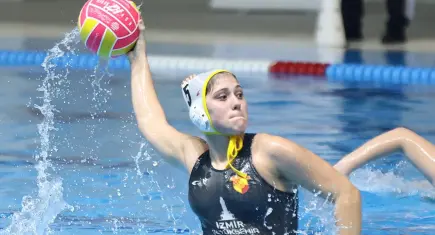 Göztepe’nin Challenger Cup heyecanı İzmir’de