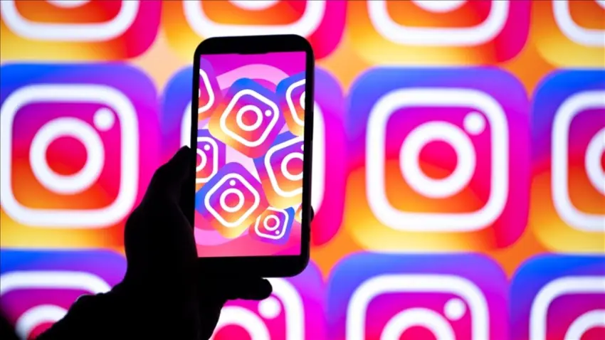 Instagram’dan ebeveynlere ‘riskli arama’ uyarısı