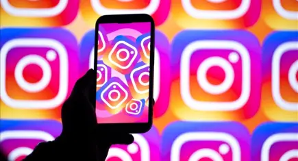 Instagram’dan ebeveynlere ‘riskli arama’ uyarısı