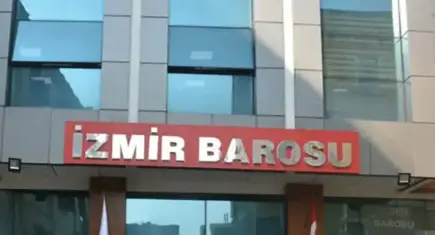 İzmir Barosu’ndan ‘taşınmaz devri’ tepkisi: Hukuki Değil, kamu yararı yok!