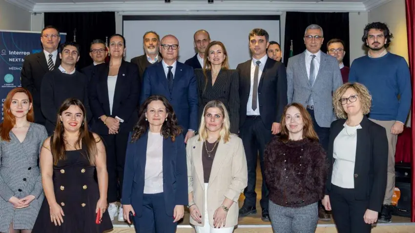 İzmir’de KOBİ’lere yeşil dönüşüm desteği haberinin görseli