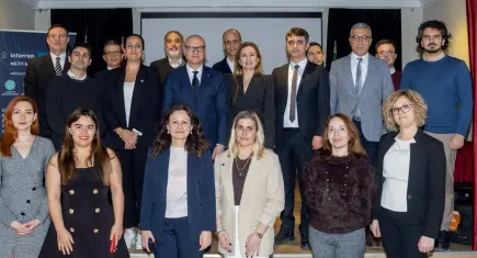 İzmir’de KOBİ’lere yeşil dönüşüm desteği