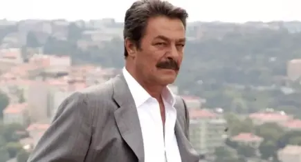 Kadir İnanır telif davasını kazandı: O filmler artık yayınlanmayacak