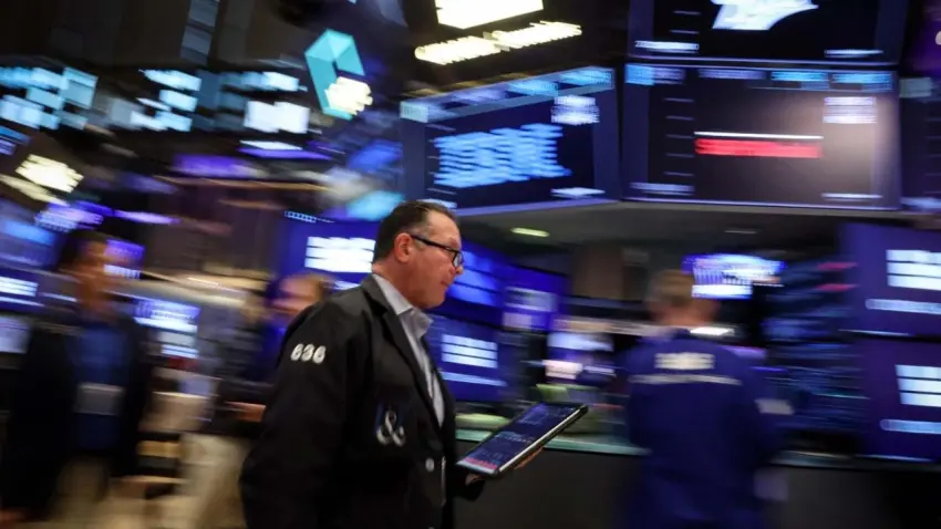 Küresel piyasalarda "Nvidia" baharı ve Cenevre diplomasisi haberinin görseli