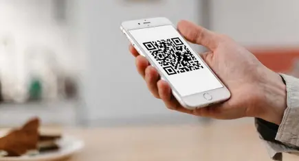 KVKK’dan QR kod uyarısı: Yeni nesil oltalama tehlikesi "Quishing" nedir?