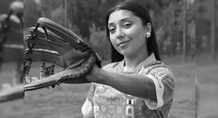 Milli Sporcu Sevdenur Gülçiçek kansere yenik düştü