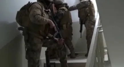 MİT ve emniyetten ortak darbe: İstanbul’da 4 DHKP-C'li yakalandı!